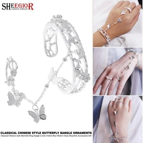SHEEGIOR Children's Bracelets