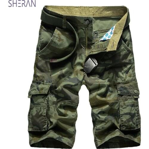 SHERAN Men's Shorts