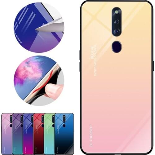 Sherrytree Oppo F5 Phone Cases