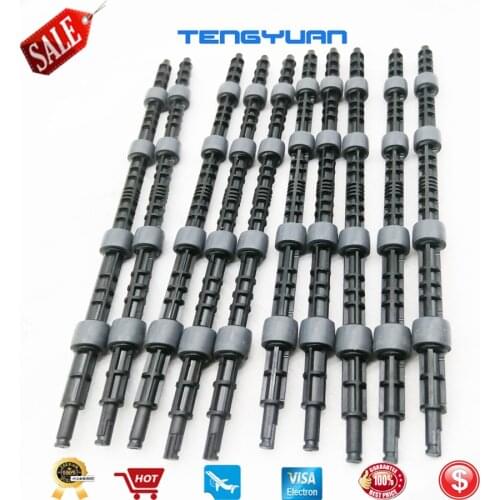 10PC X JC91-01070A JC66-03082A Fuser Exit Roller for Samsung M2020 M2022 M2026 M2070 SF760 ML2160 ML2165 SCX3205 SCX3400 SCX3405