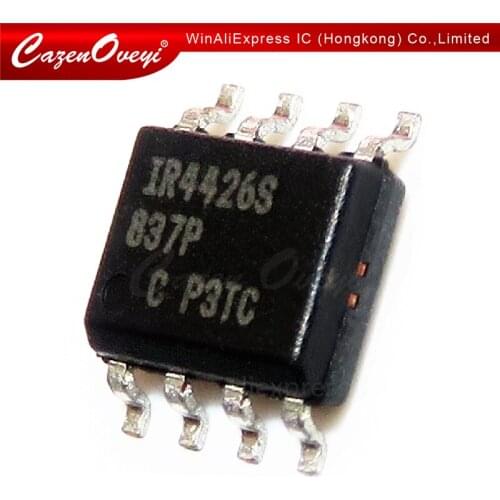10pcs/lot IR4426STRPBF IR4426STR IR4426S IR4426 SOP-8 In Stock