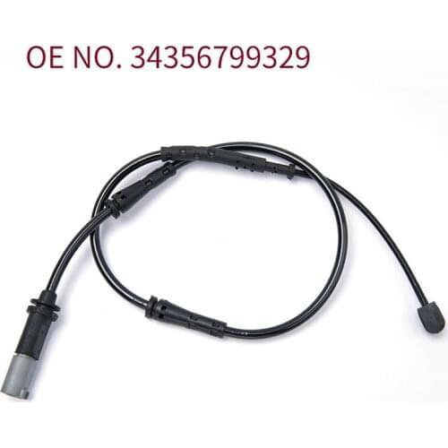 Brake Pad Wear Sensor Police Line For BMW I3(2015) I01 I3 (I01)OE: 34356857154