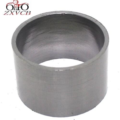 FOR Kawasaki VN1500D VN 1500D 1500F 1500FI 1500G 1500H VN1600A VN 1600A 1600D VN800C VN 800C 800E Exhaust Pipe Joint gasket
