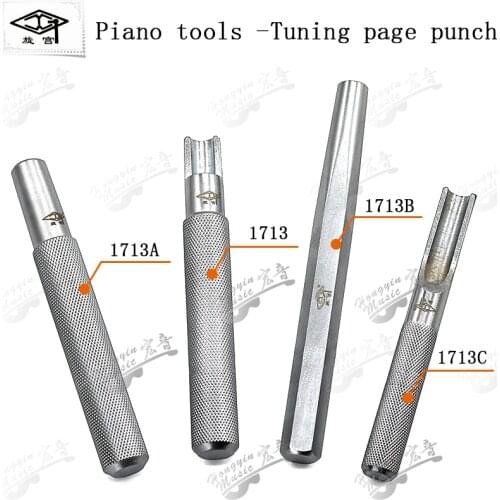 The piano tuning maintenance tool of the rotorpalace brand soundboard refurbishes the tool for strengthening and installing the