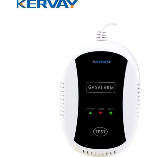 Kervay Security Sensors