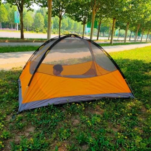 Canopy Outdoor Car Roof Tent Outdoor Camping Waterproof Sunscreen Double Sunshade Tent