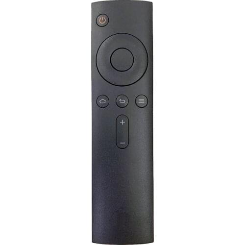 New TV Set-top Box Smart Remote Control Fit For Xiaomi MI TV BOX 1st 2nd 3rd
