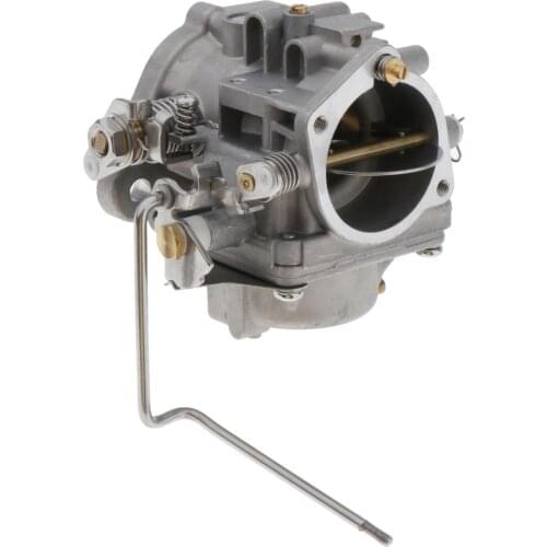 Outboard Carburetor Boat Carburetor for Suzuki DT40 DT40W 40WR Boat Outboard Engine 13200-944J0 Marine Boat Motor Carburetor