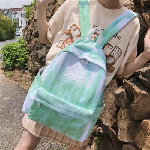 Женские рюкзаки с цветами RASOONET China At AliExpress