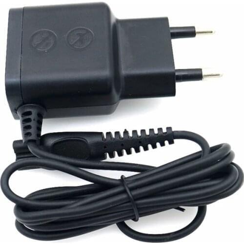 15V 5.4W 2-Prong EU Wall Plug AC Power Adapter Charger for PHILIPS Norelco HQ8 HQ8505 HQ8500 HQ6070 HQ6073 HQ6076 PT860 AT890