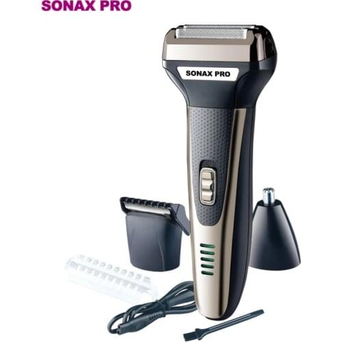 SONAX PRO Shavers