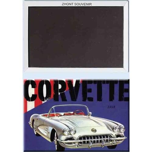 Old convertible advertising 24002 Retro nostalgia fridge magnets