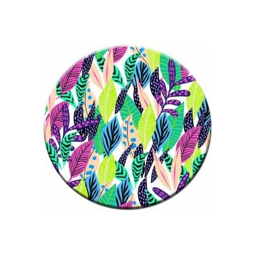 Placemat For Dining Table American Sevice Home Decoration Accesorie Cake Serving Board Tray Food Container