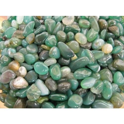 WONDERFUL NATURAL LARGE CARNELIAN QUARTZ CRYSTAL TUMBLED STONE 100g+Free Shipping