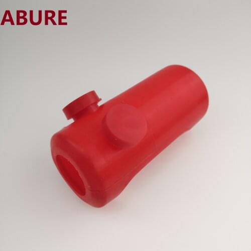 1 Piece Gun Cover Replace 244914 Covers to Keeps gun clean while spraying Fit for fusion air purge ap spray gun