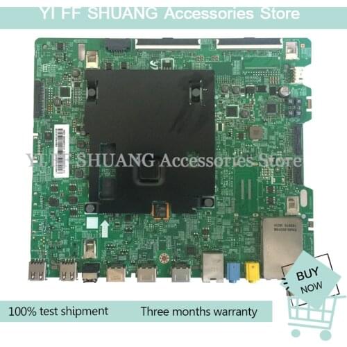 100% Test shipping for UA65KU6880JXX2 motherboard BN41-02528A with screen CY-WK065HGAV1H