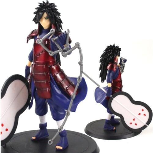 18.5cm Anime Toys Pvc Action Figure Toys Brinquedos Collectible Model Doll