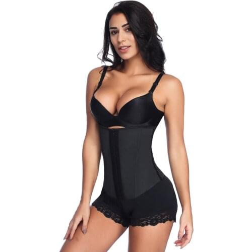 3XL Women Adjustable Shaping Pants High Waist Elastic Postpartum Belly Slimming Pants Body Shaping Large size Panties Underwear