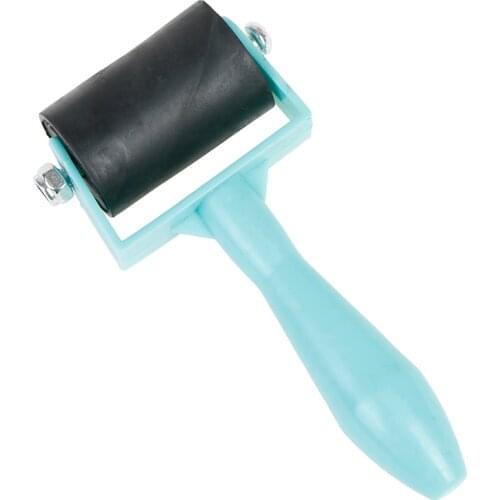 5D Diamond Painting Tool 1 Pcs Plastic Roller DIY Diamond Painting Accessories Diamond Painting Sticking Tightly