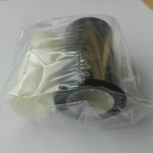 Compatible Zebra 800015-101 Black Monochrome Ribbon P300 P300F P310F P310i P310C P320i P330i P330m P400 P420C P420i P430i P500
