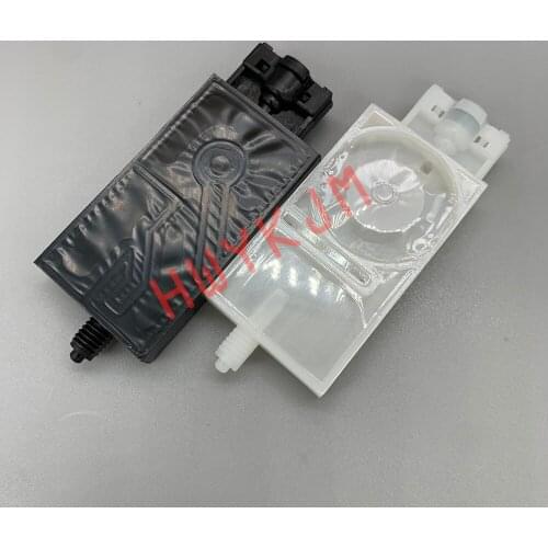 Printer Solvent UV Ink Damper For Epson TX800 XP600 Mimaki JV33 JV5 CJV30 TS3 TS5 JV2 Galaxy Damper Printhead Dumper Filter 10X