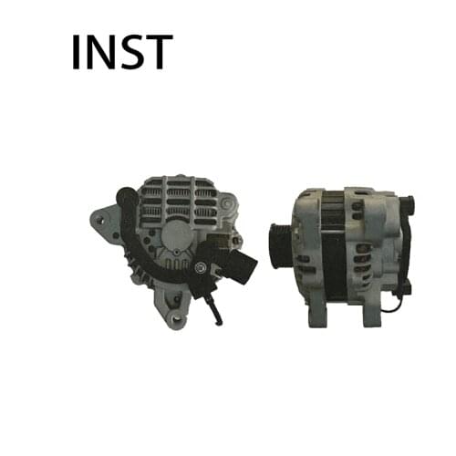 ALTERNATOR DYNAMO GENERADOR ELECTRICO FOR 12V 120A 6GS54.5 ALT3044 0986049091 A003TB2691 8400224 DA1215 DRA0105 RAA11216