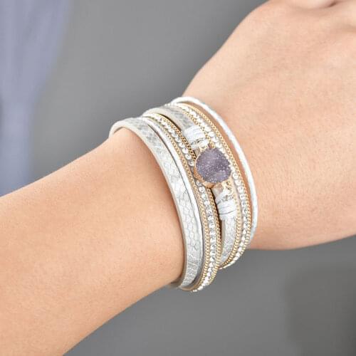 LOVANS Wrist Bracelets