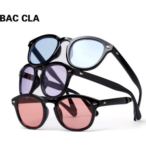 2020 Rice Nail Color Glasses Men Retro Prescription Glasses Ladies Optical Glasses Frame Transparent Lenses Men UV400 Glasses