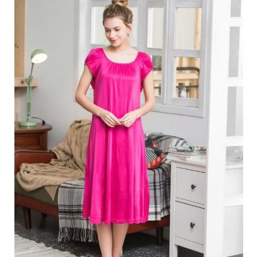 OCQBI White Summer Dresses