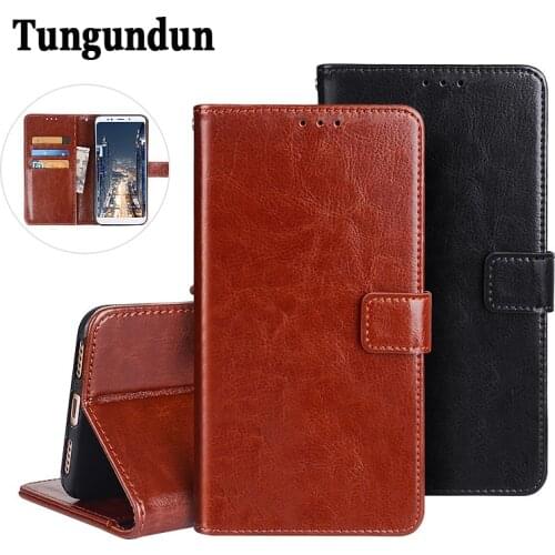 S8 S9 S10e S5 S6 S7 PU Leather Phone Case Wallet Cover For Samsung Galaxy A3 A5 J3 J5 2017 A6 A7 A8 J4 J6 2018 Flip Stand Case
