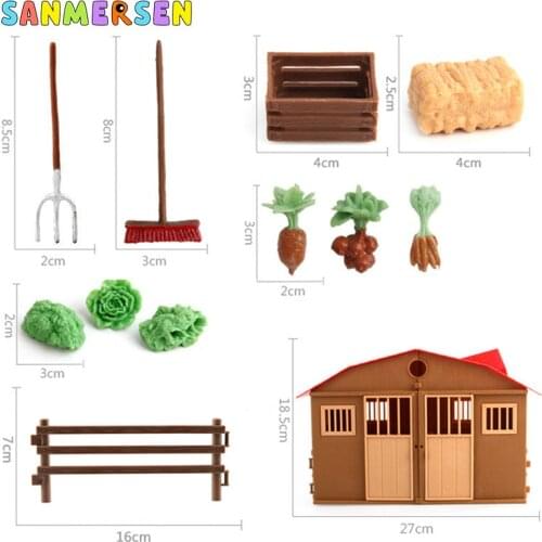 Игрушечная мебель SANMERSEN China At AliExpress