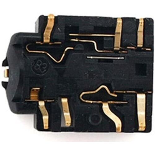 Replacement Controller 3.5mm Headphone Jack Socket Repair Kit for Xbox One S