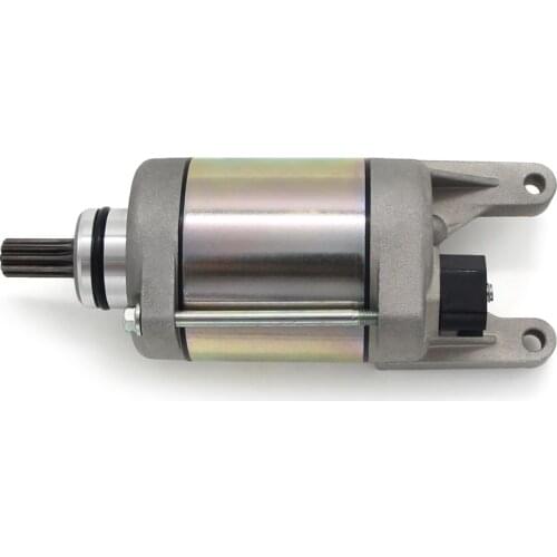 Motorcycle Starter Motor Starting For Yamaha YS250 FAZER250 2012 Blueflex 2013-2015 XTZ250 Lander 2013-2016 Tenere 44C-H1890-10