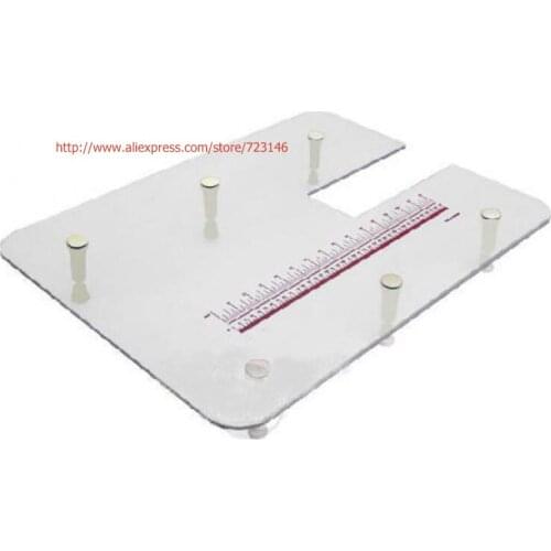 ExpressionTable For Pfaff Creative 2.0/4.0 PFAFF Expression 2.0/3.0 Quilt PFAFF Expression 4.0 Creative Vision/Vision 5.0