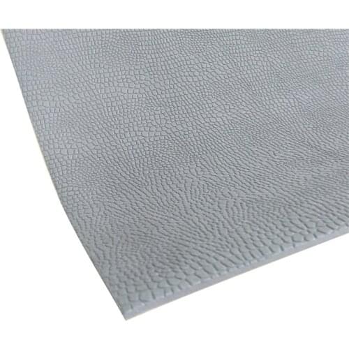 SUP Crocodile skin Stand Up Paddle SUP Pad Surf Pad 3M Glue Deck Pad 3 colors black ,white, grey EVA Surf Foot Pad