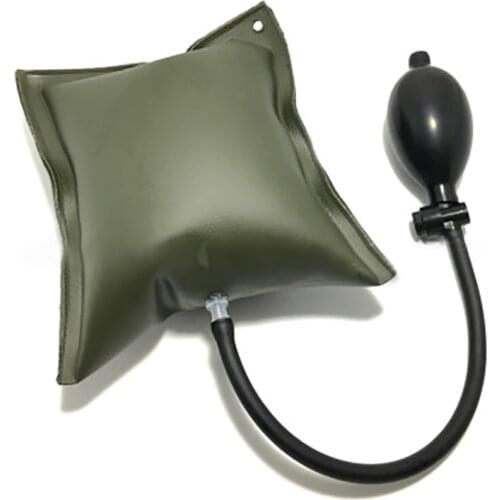 Car Door and Window Airbag Installation Positioning Air Cushion Car Safety Air Pump Inflatable Wedge Pad Hand Reparing Tools