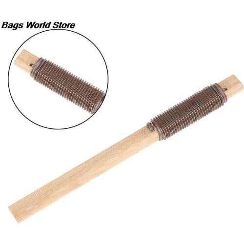 1 PC Rubber Soles Anti-Slip Wood Knife DIY Repairing Accessories Sole Repair Tool For Business Applicable Rubber Heel Forefoot