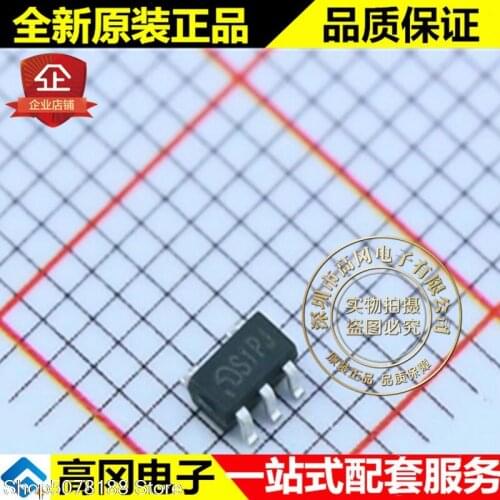 10pieces ME6211C28M5G S1PJ SOT23-5 MICRONE LDO