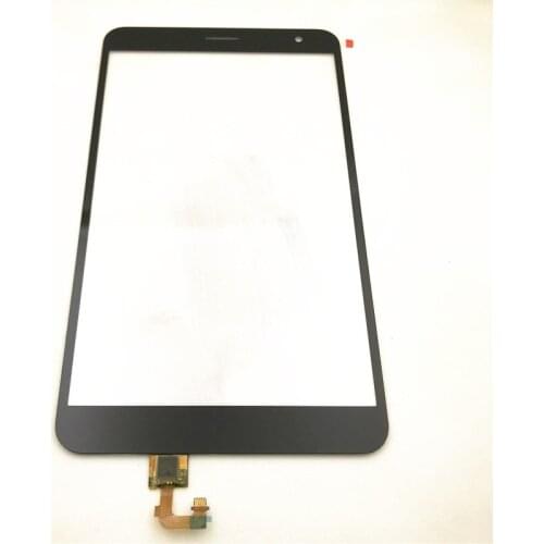 New For Huawei MediaPad X1 7.0 Touch Screen Digitizer Assembly Replacement X1 7D-501u Tablet Touch Panel High Quality