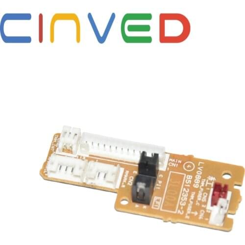 1X LV0889 Fuser Sensor for Brother HL3140 3150 3170 DCP9020 MFC9120 9130 9133 9140 9330 9340 printer parts