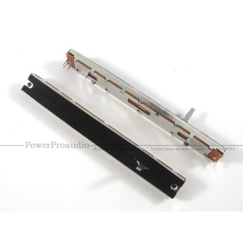 2X DCV1013 For Pioneer CDJ1000 MK2 & MK3 CDJ2000 PITCH SLIDER / FADER NEW CDJ 1000 2000