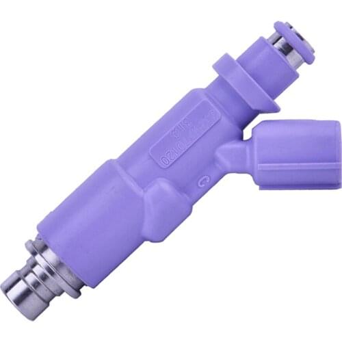 4x Original Fuel Injector OE 23250-70120 For Lexus Is200 Is300 XE10 1GFE High Quality Car Nozzle Injector Valve Engine Injection