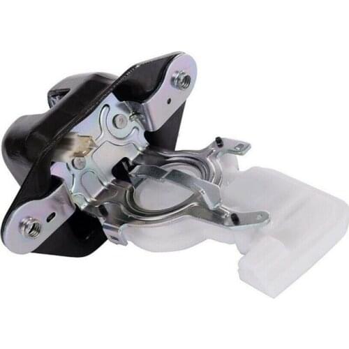 74800-smg-g01 74800smgg01 rear trunk lid latch lock assembly