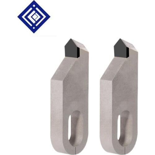 CD Diamond Carving And Milling Tool Diamond Tool For Jewelry Processing