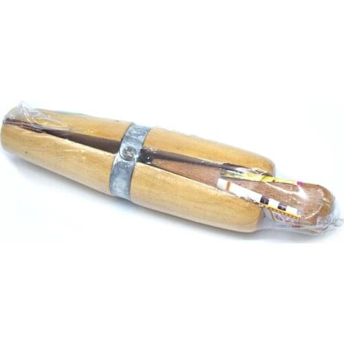 Wooden Ring Clamp Jewelers Ring Holder Wire working Tools Jewelers Hand Vise