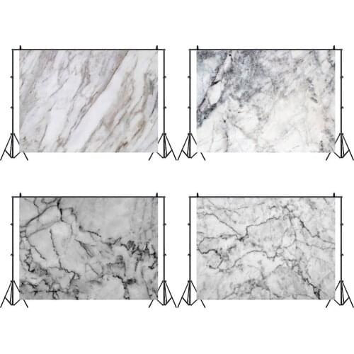 Photography Backgrounds Marble Texture Photographic Backdrop For Photo Studio Photocall Photozone Wallpaper Decor Vinyl