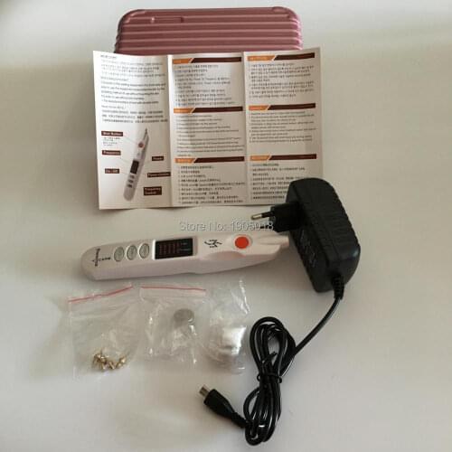 2018 newest protable laser plasma pen removal mole spot tattoo beauty machine Skin liftling wrinkle removal pen eyelid