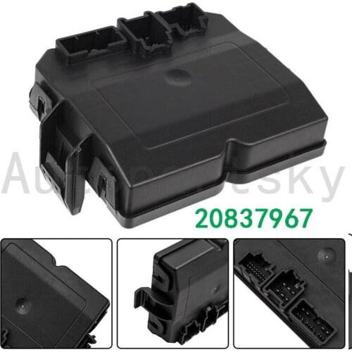 20837967 For Equipment Rear Liftgate Control Module for Cadillac SRX 2001-05 OEM 502-032 502032 25972342 20837962 22908035