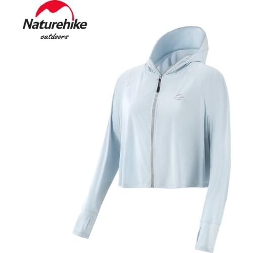 Спортивные рубашки Naturehike China At AliExpress