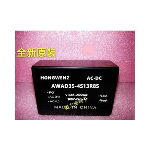 New original imported AWAD35-4S13R8S AWAD41-4S13R8S YAT15-05V05-WFCI YAT15-05V24-WFCI HZD05B-12S03 HAS20-15-W quality assurance